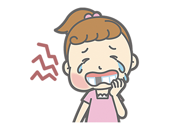 虫歯、歯肉炎予防